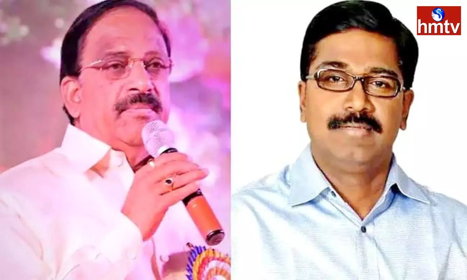 Minister Puvvada Ajay Kumar Comments on Tummala Nageswara Rao Over Comments On CM KCR Minister Puvvada Ajay Kumar Comments on Tummala Nageswara Rao Over Comments On CM KCR