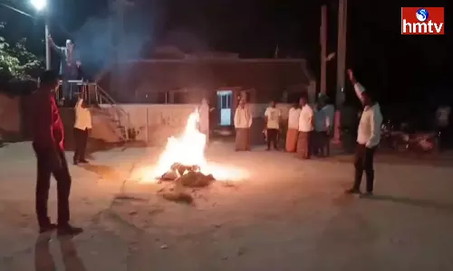 Ticket Panchayat in Congress Ticket Panchayat in Congress