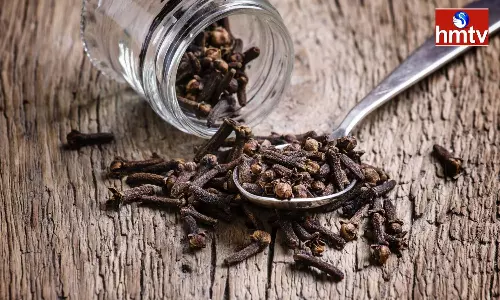 Clove is a Treasure of Medicines but People with these Health Problems should not take it Clove is a Treasure of Medicines but People with these Health Problems should not take it
