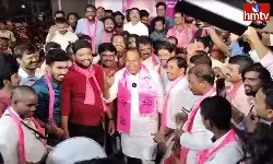 Malla Reddy Teenmaar Dance