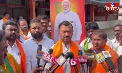 Leaders of Serilingampally And Kukatpally Who Do Not Want An Alliance With Janasena