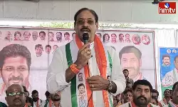 Bandi Ramesh Comments On KCR