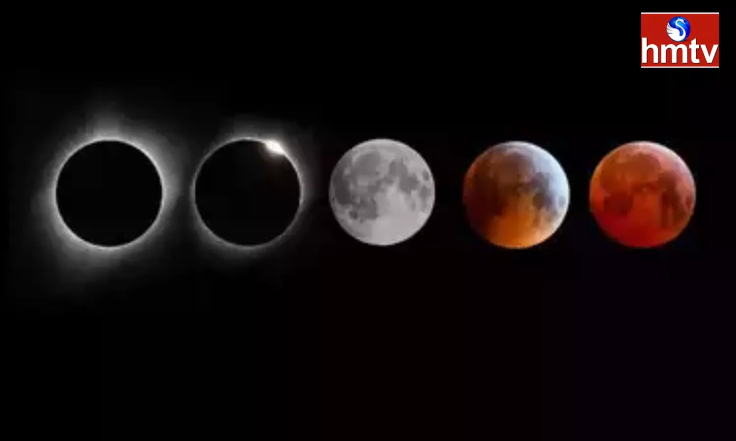 Lunar Eclipse Is Over Do These Things To Get Rid Of Side Effects