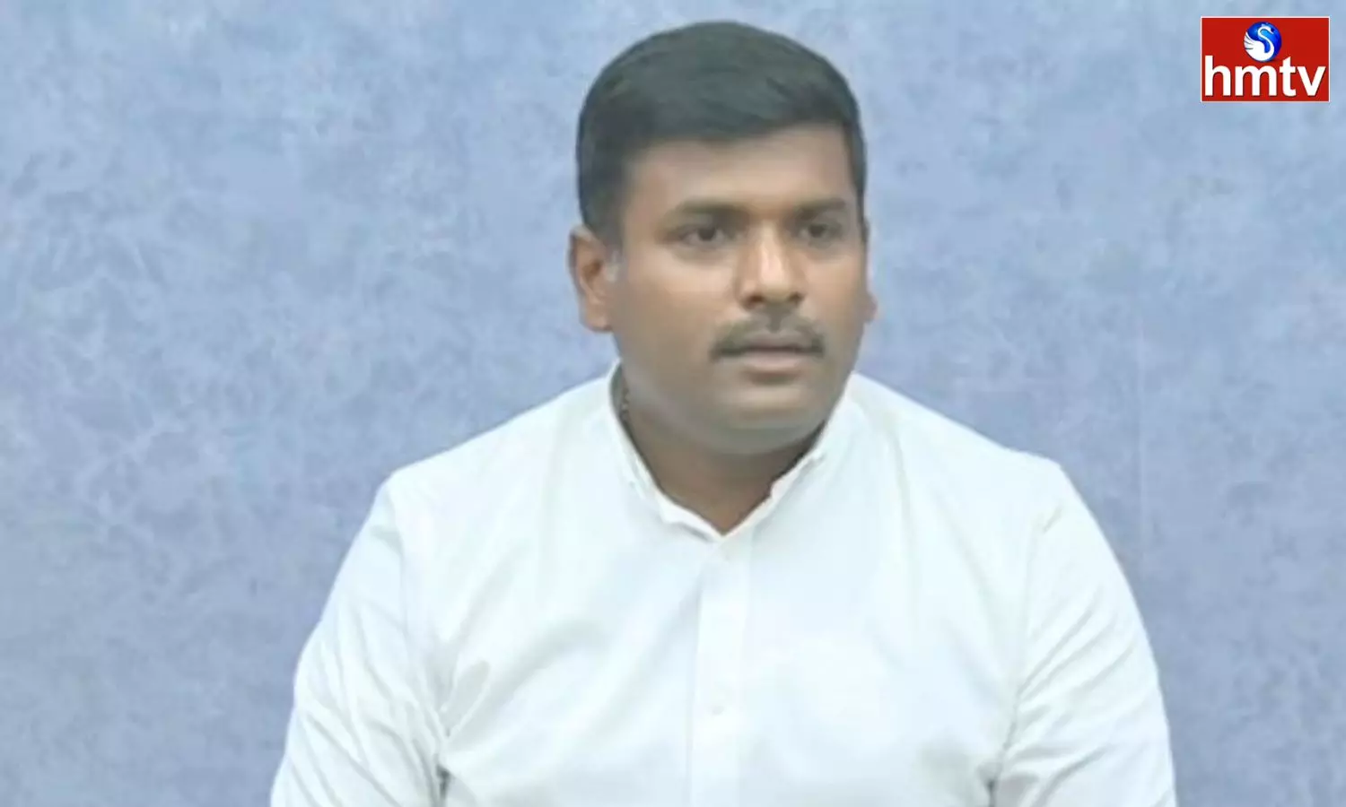 Gudivada Amarnath Comments On Chandrababu