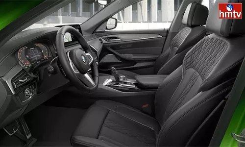 Cars Available with Massage Seats Check Price and Specifications