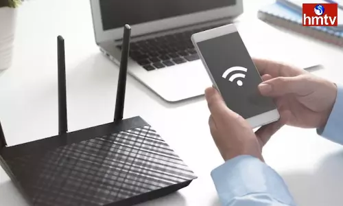 Why Turning off Your Home Wi-Fi Router in Night Time is Important Why Turning off Your Home Wi-Fi Router in Night Time is Important