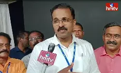 I Will Work More For The Development Of The School I Attended Says Lakshmi Narayana