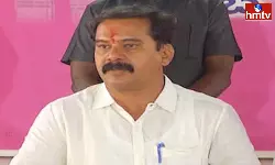 Dasyam Vinay Bhasker Comments On Congress