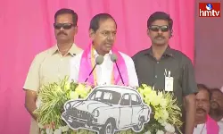 KCR Responds to Attack on Kotha Prabhakar Reddy, Says it is Coward Act