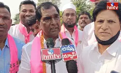 Govt Schemes Are Getting To House To House Says Anjaiah Yadav