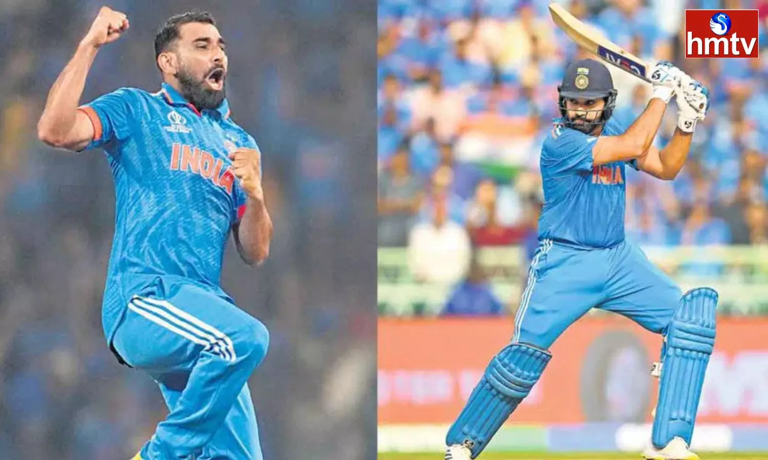 Team Indias Sixth Win in a Row