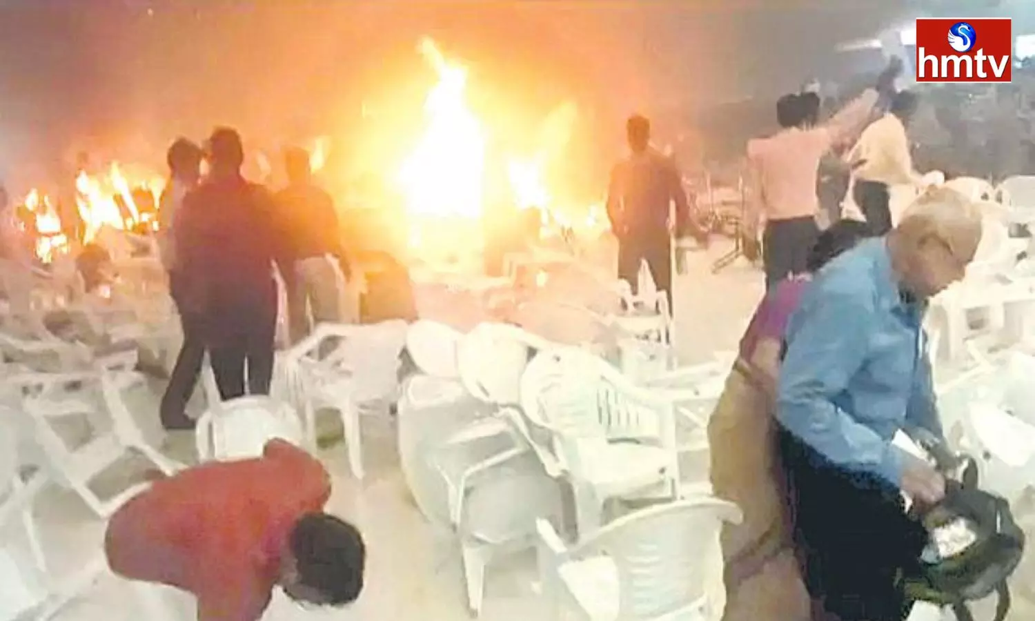 Serial Blasts in Kerala Serial Blasts in Kerala