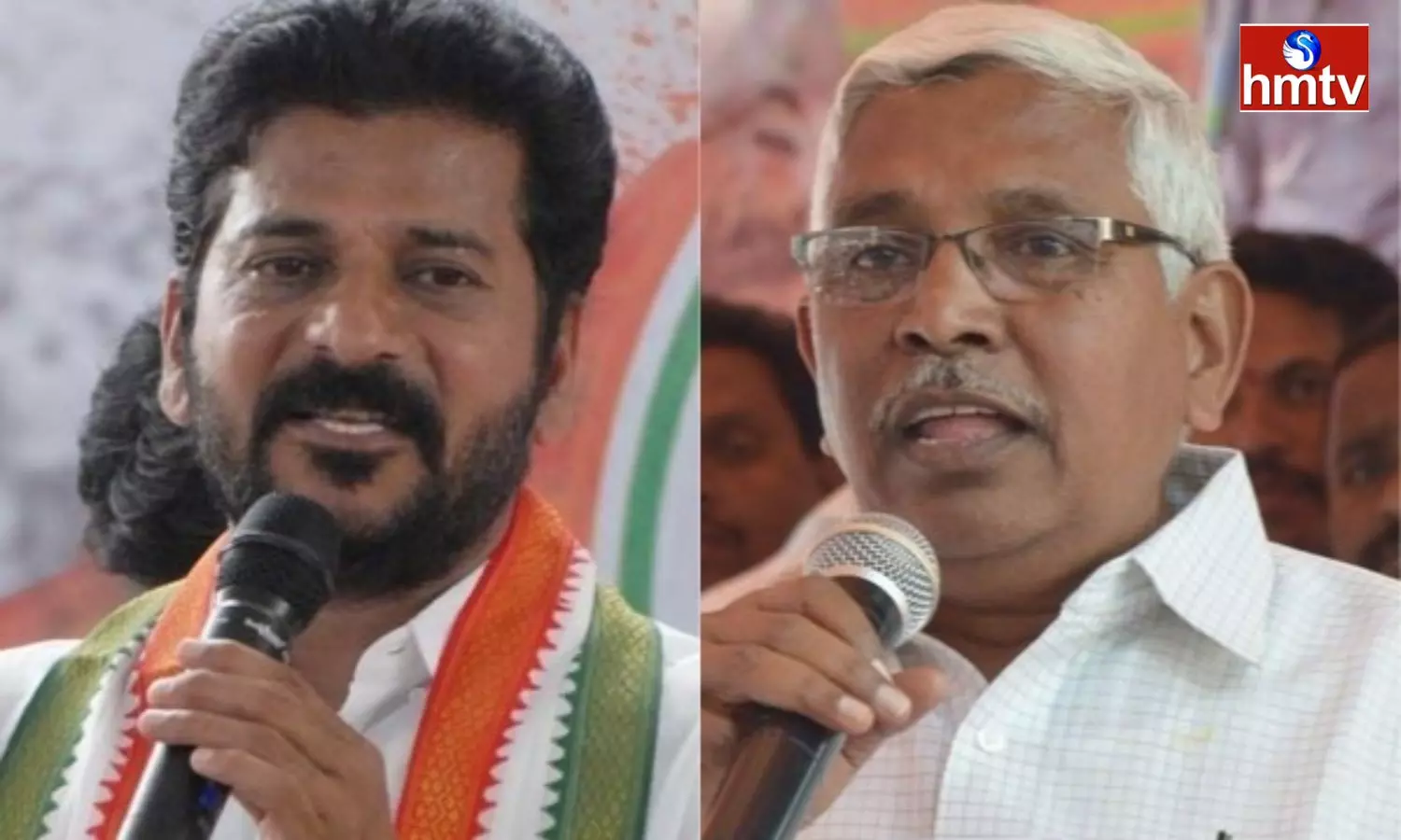 Revanth Reddy to Meet Kodandaram Revanth Reddy to Meet Kodandaram