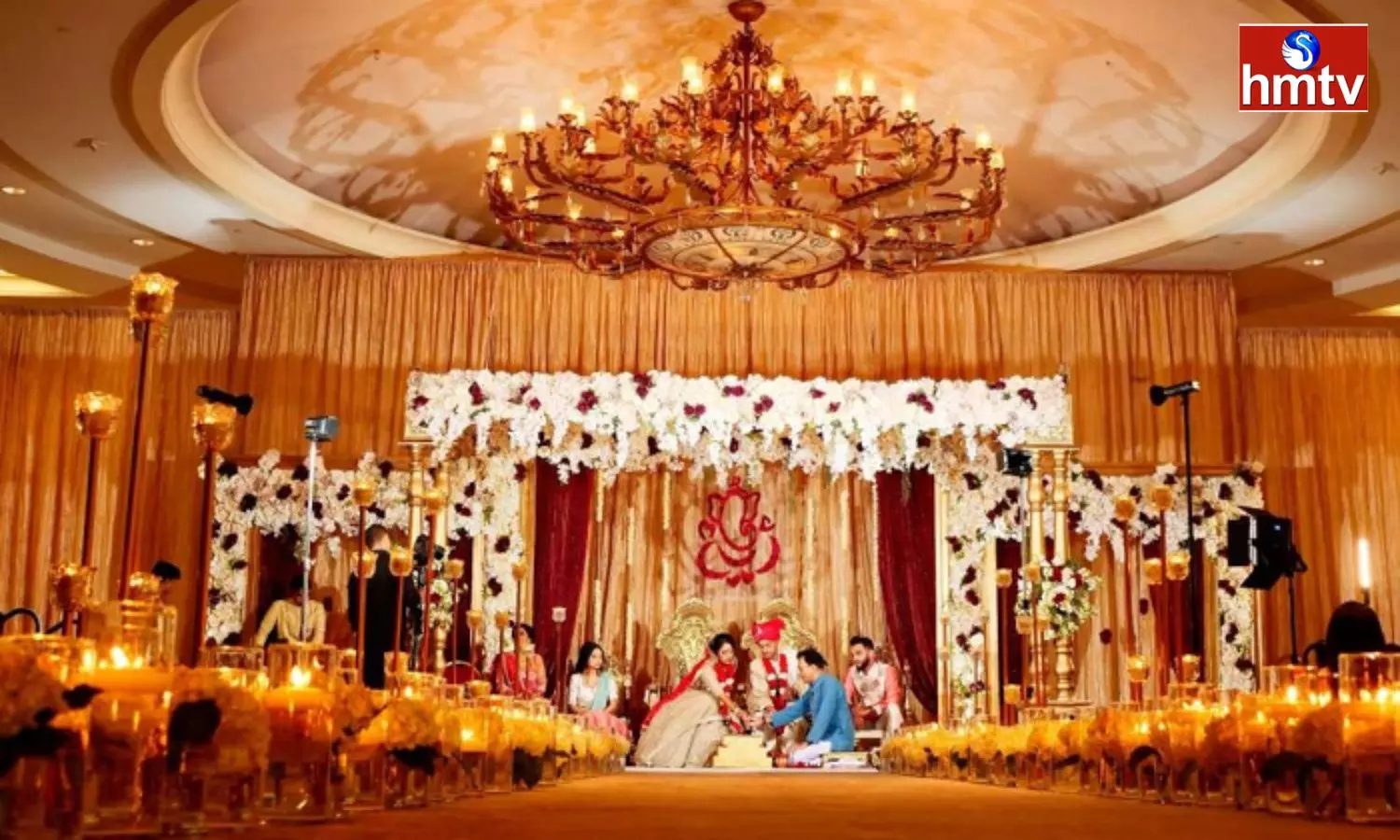 Wedding Season Has Started Start Decoration Business With Low Investment And Earn Huge Income