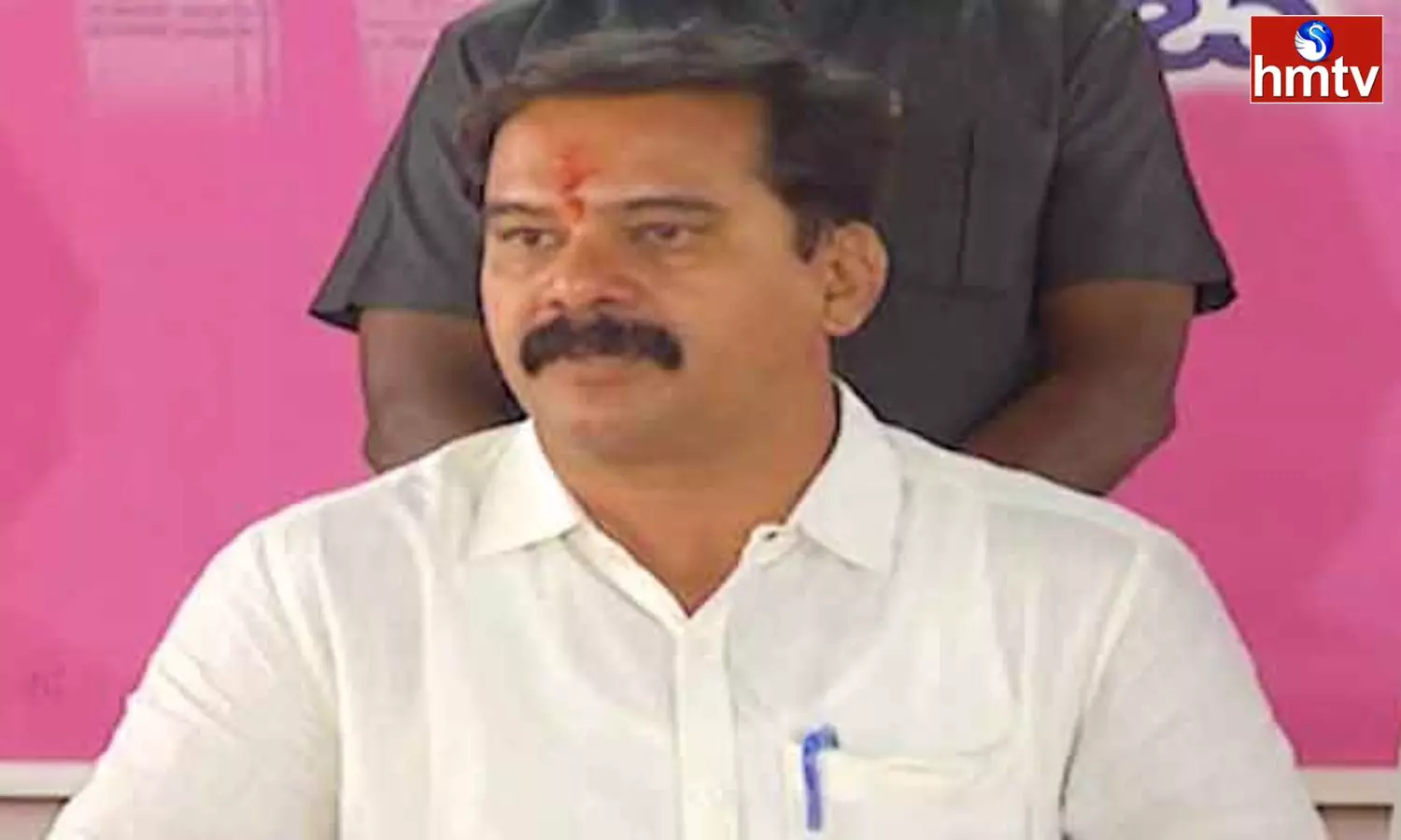 Dasyam Vinay Bhasker Comments On Congress