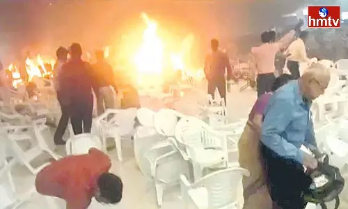 Serial Blasts in Kerala Serial Blasts in Kerala