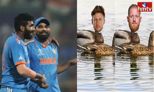 IND vs ENG World Cup 2023 Bharat Army Storng Reply to England Barmy Army Against Virat Kohli Joe Root and Ben Stokes IND vs ENG World Cup 2023 Bharat Army Storng Reply to England Barmy Army Against Virat Kohli Joe Root and Ben Stokes