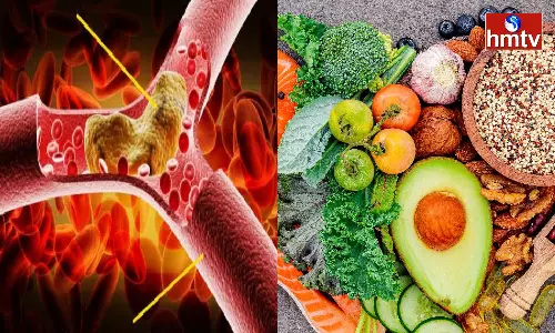 Include These Foods In The Diet When Cholesterol Is High In The Body Include These Foods In The Diet When Cholesterol Is High In The Body