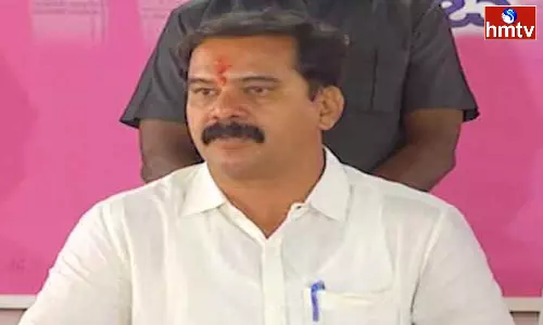 Dasyam Vinay Bhasker Comments On Congress