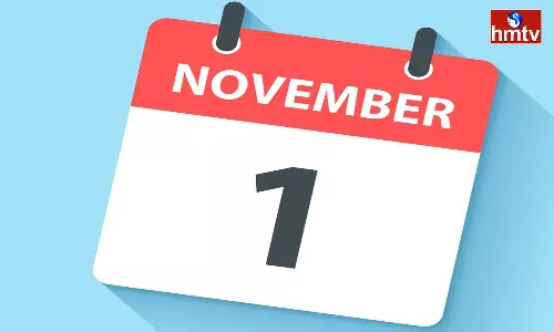 Changes In These Matters From November 1 Know These Things From Cylinder To GST Changes In These Matters From November 1 Know These Things From Cylinder To GST