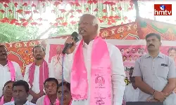 Telangana Stands As Annapurna For The Country Says Kadiyam Srihari