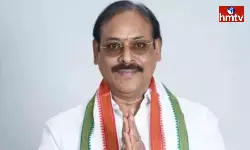 The Aim Is To Hoist The Congress Flag In Kukatpally Says Bandi Ramesh