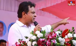 Every Household With A White Ration Card Rs. 5 Lakh Insurance Says KTR