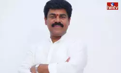 People Are Waiting For Congress Rule Says Vinay Reddy