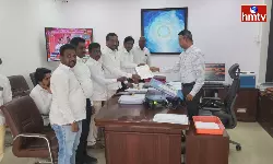 Police Provide Protection Only If BRS Scarf Is Worn Says Raghunandan Rao