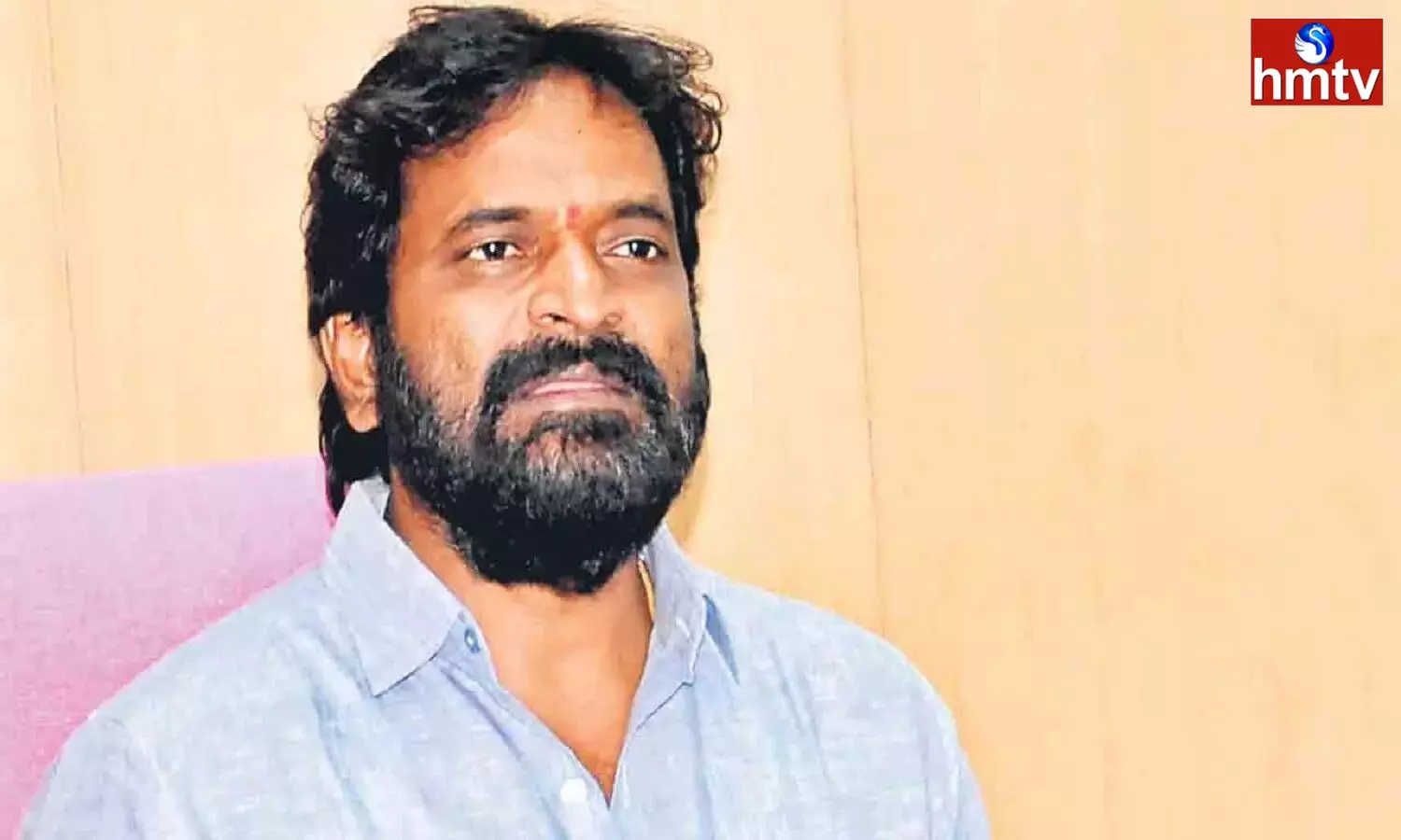 Srinivas Goud has Condemned the Attack on Prabhakar Reddy Srinivas Goud has Condemned the Attack on Prabhakar Reddy