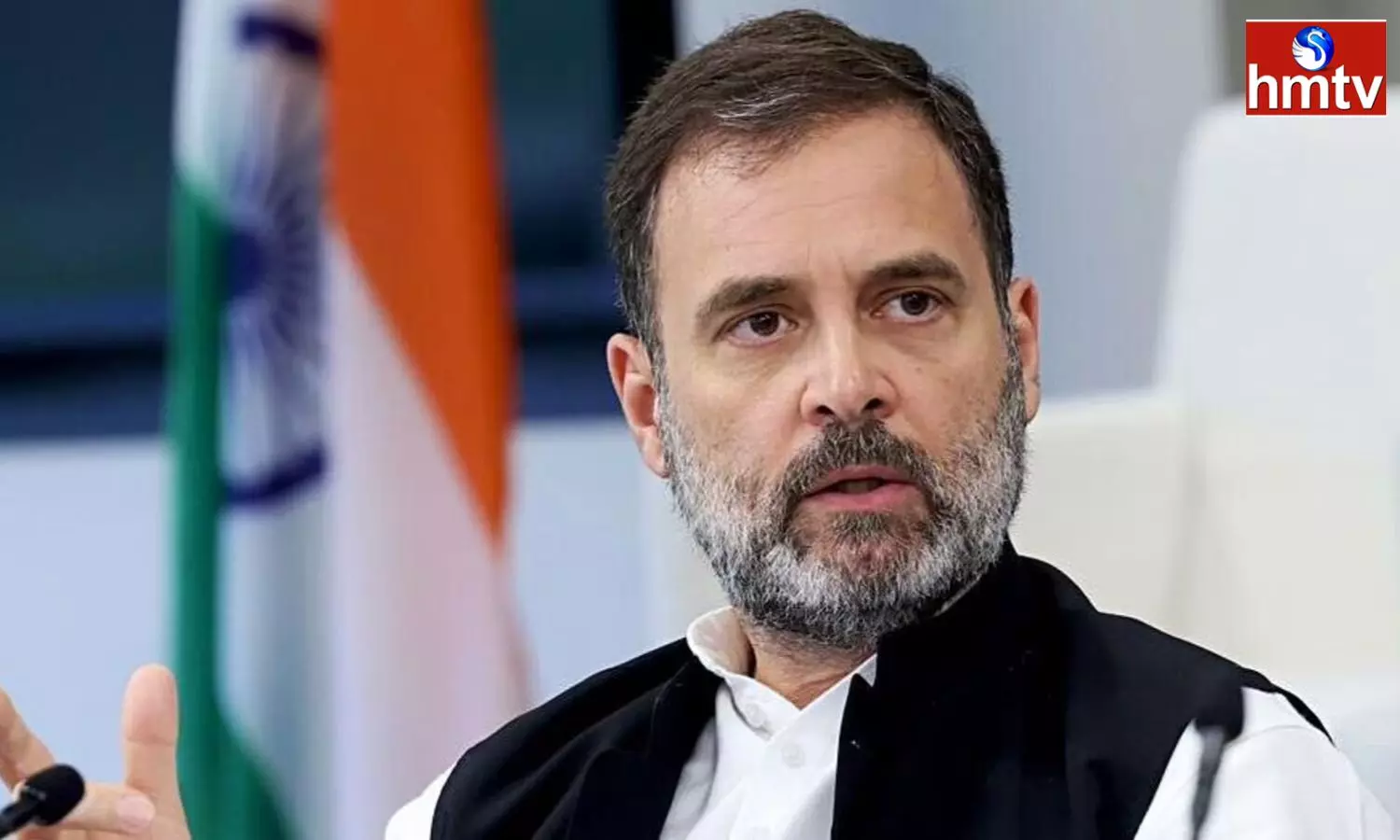 Rahul Gandhi Visit To Telangana Today And Tomorrow