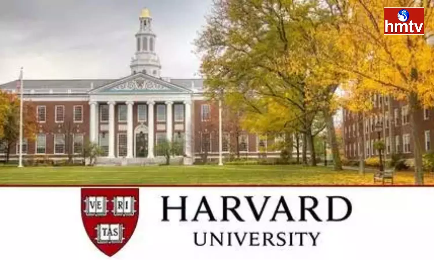 Five Online Courses From Harvard University For Free Take Admission Like This