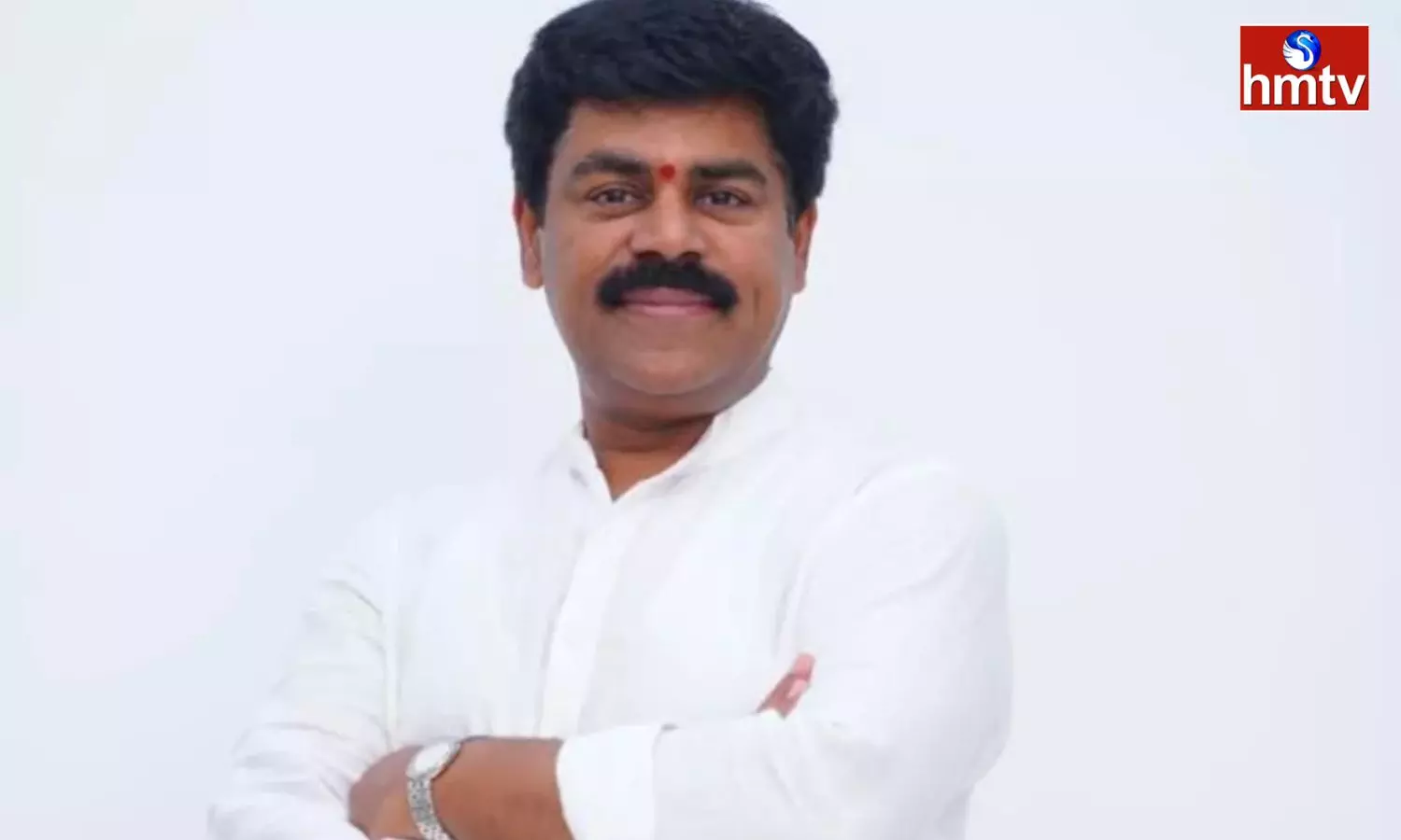 People Are Waiting For Congress Rule Says Vinay Reddy