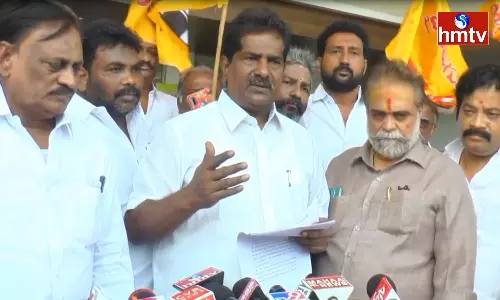 Ashok Babu React On Chandrababu Bail