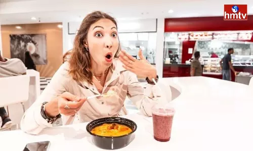 Do You Like To Eat Spicy Food Be Prepared For These Health Problems Do You Like To Eat Spicy Food Be Prepared For These Health Problems