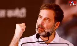 Rahul Visit to Telangana for Two Days