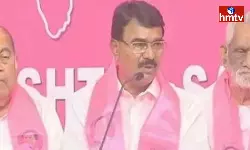 Niranjan Reddy Comments On Congress Party