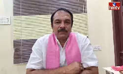 Ram Mohan Goud Is Happy To Be Back In The Party Says Sudheer Reddy