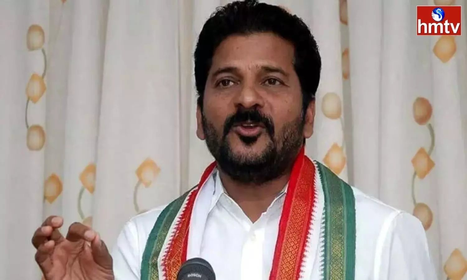 Vivek Venkataswamy Addition Gives More Strength To Congress Says Revanth Reddy