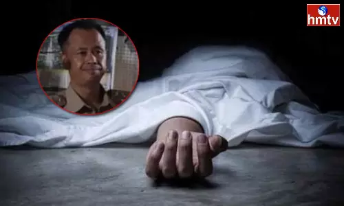 Manipur Police Officer Shot Dead by Militants