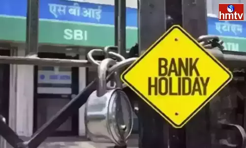 Bank Holidays in November 2023 Issued by RBI 15 Days Check Here the List of Holidays in Banks State-Wise