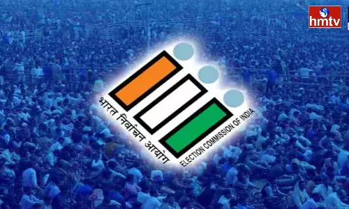 Election Commission Put Bans On Exit Polls From Nov 7 Till November 30 Evening