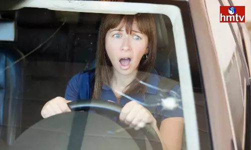 Accidentally Stuck In A Car Break The Glass Like This Without Getting Tensed Accidentally Stuck In A Car Break The Glass Like This Without Getting Tensed