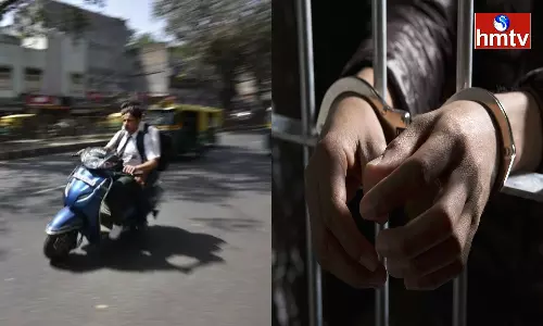 If Children Are Caught Driving A Car Bike Or Scooter The Parents Will Have To Go To Jail If Children Are Caught Driving A Car Bike Or Scooter The Parents Will Have To Go To Jail