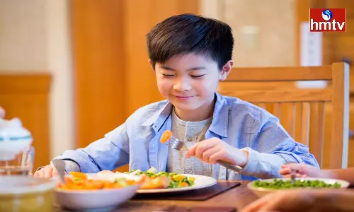 Feed These Foods As Breakfast To School Children They Will Be Full Of Energy Until Evening