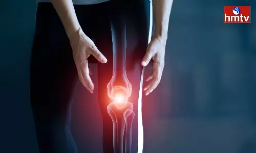 All These Nutrients Not Just Calcium And Vitamin D Help Strengthen Bones