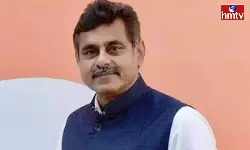 BJP Leader Konda Vishweshwar Reddy Going For Delhi