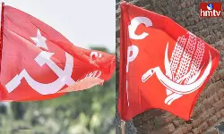 The Key Decision Of The Communist Parties At The Time Of Election