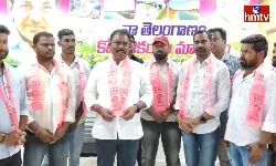 Sunke Ravishankar Comments On Congress