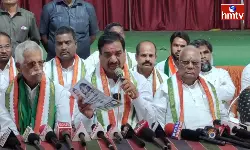 Malreddy Rangareddy Comments On Kishan Reddy